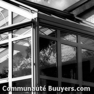 Logo Vitrerie Juillac