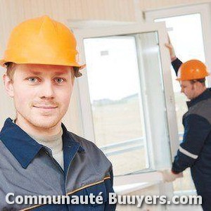 Logo Vitrerie Juillac