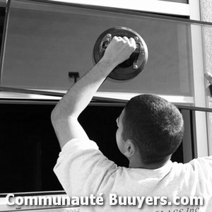 Logo Vitrerie Juillé