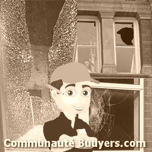 Logo Vitrerie La Bastide