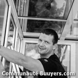 Logo Vitrerie La Bretenière