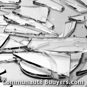 Logo Vitrerie La Celle