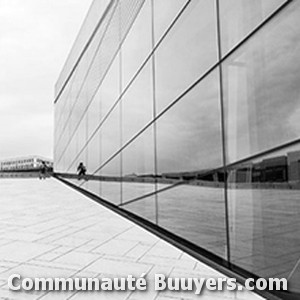 Logo Vitrerie La Celle