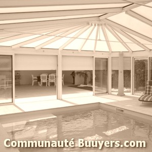 Logo Vitrerie La Chapelle-B&acirc;ton