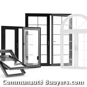 Logo Vitrerie La Chapelle-Blanche