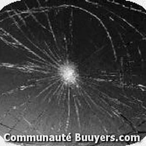 Logo Vitrerie La Chapelle-Gauthier