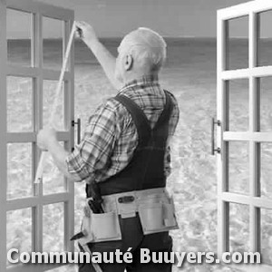 Logo Vitrerie La Ferrière