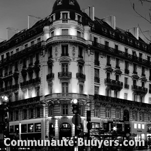 Logo Vitrerie La Haye