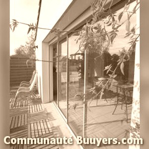 Logo Vitrerie La Rivière