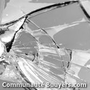 Logo Vitrerie La Rochette