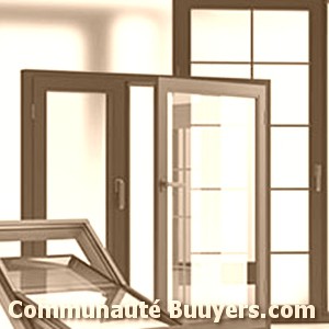 Logo Vitrerie La Rue-Saint-Pierre