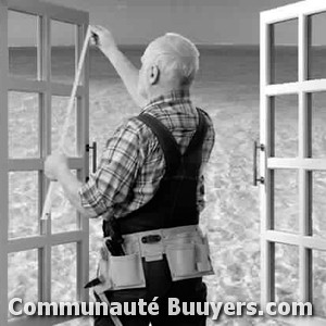 Logo Vitrerie La Sauvetat