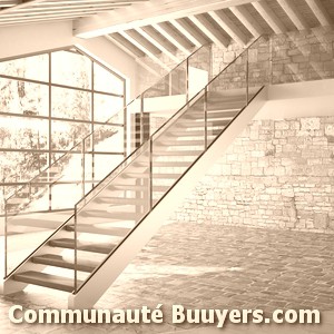 Logo Vitrerie La Selve