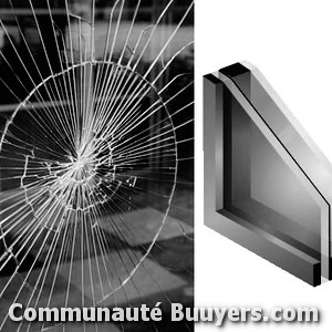 Logo Vitrerie La Tour