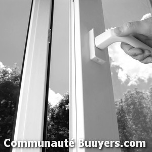 Logo Vitrerie Lagrange