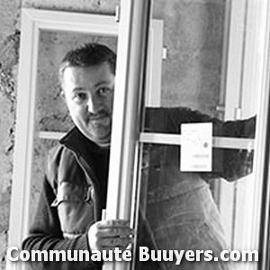 Logo Vitrerie Lansac