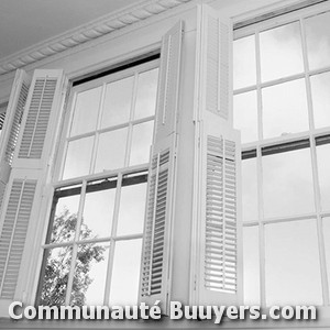 Logo Vitrerie Lansac