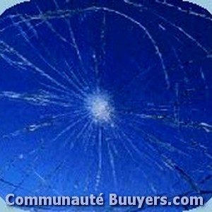 Logo Vitrerie Lantenay