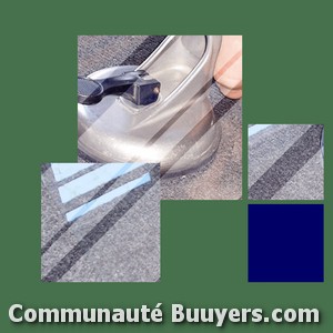 Logo Vitrerie Lasserre