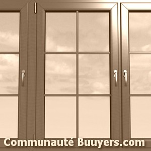 Logo Vitrerie Lauret