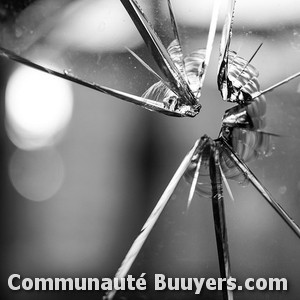 Logo Vitrerie Lavardin