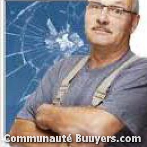 Logo Vitrerie Le Bosc