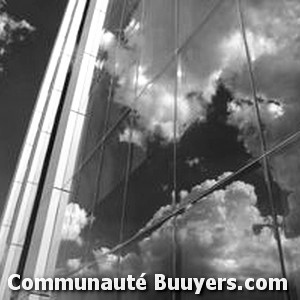 Logo Vitrerie Le Broc