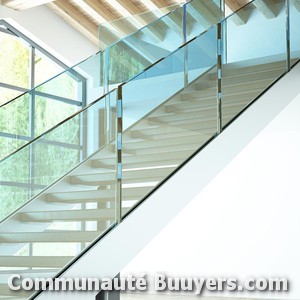 Logo Vitrerie Le Faouët