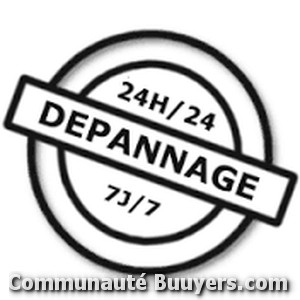 Logo Vitrerie Le Hamel