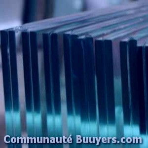 Logo Vitrerie Le Noyer