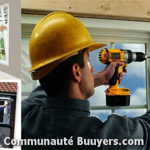 Logo Vitrerie Le Pin