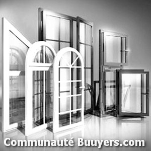 Logo Vitrerie Le Theil