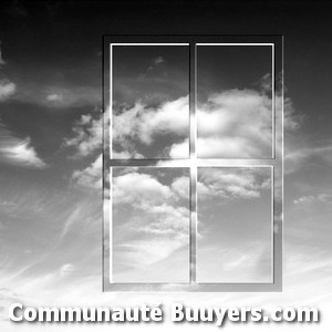 Logo Vitrerie Le Vernet