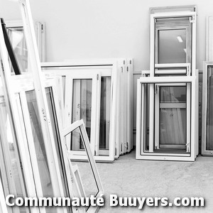 Logo Vitrerie Les Alleuds