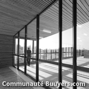 Logo Vitrerie Les Bordes