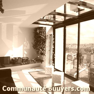 Logo Vitrerie Les Forges