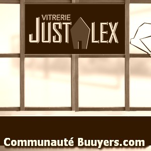 Logo Vitrerie Les Istres-et-Bury Pose de vitres et miroires