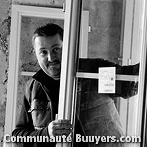 Logo Vitrerie Les Mées