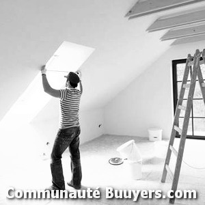 Logo Vitrerie Les Ormes