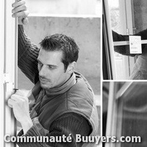 Logo Vitrerie Levoncourt