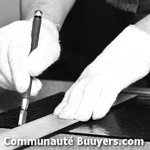 Logo Vitrerie L'Herm