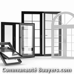 Logo Vitrerie Lhospitalet