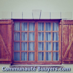 Logo Vitrerie Lign&eacute;