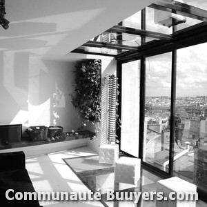 Logo Vitrerie Lignerolles