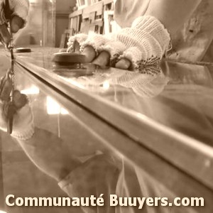 Logo Vitrerie Limeux