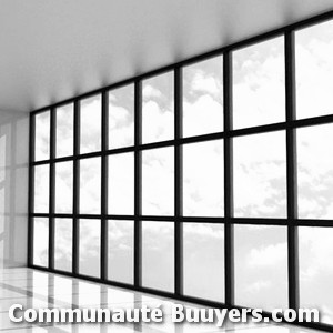 Logo Vitrerie L'Isle-Jourdain