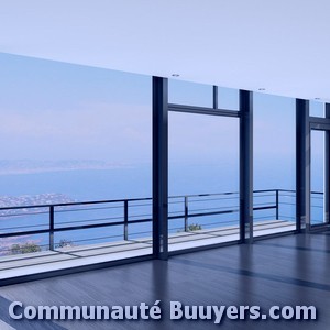 Logo Vitrerie Longnes