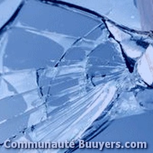 Logo Vitrerie Loubens