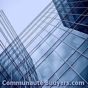 Logo Vitrerie Malicorne