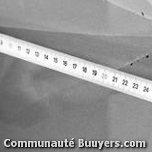 Logo Vitrerie Marans